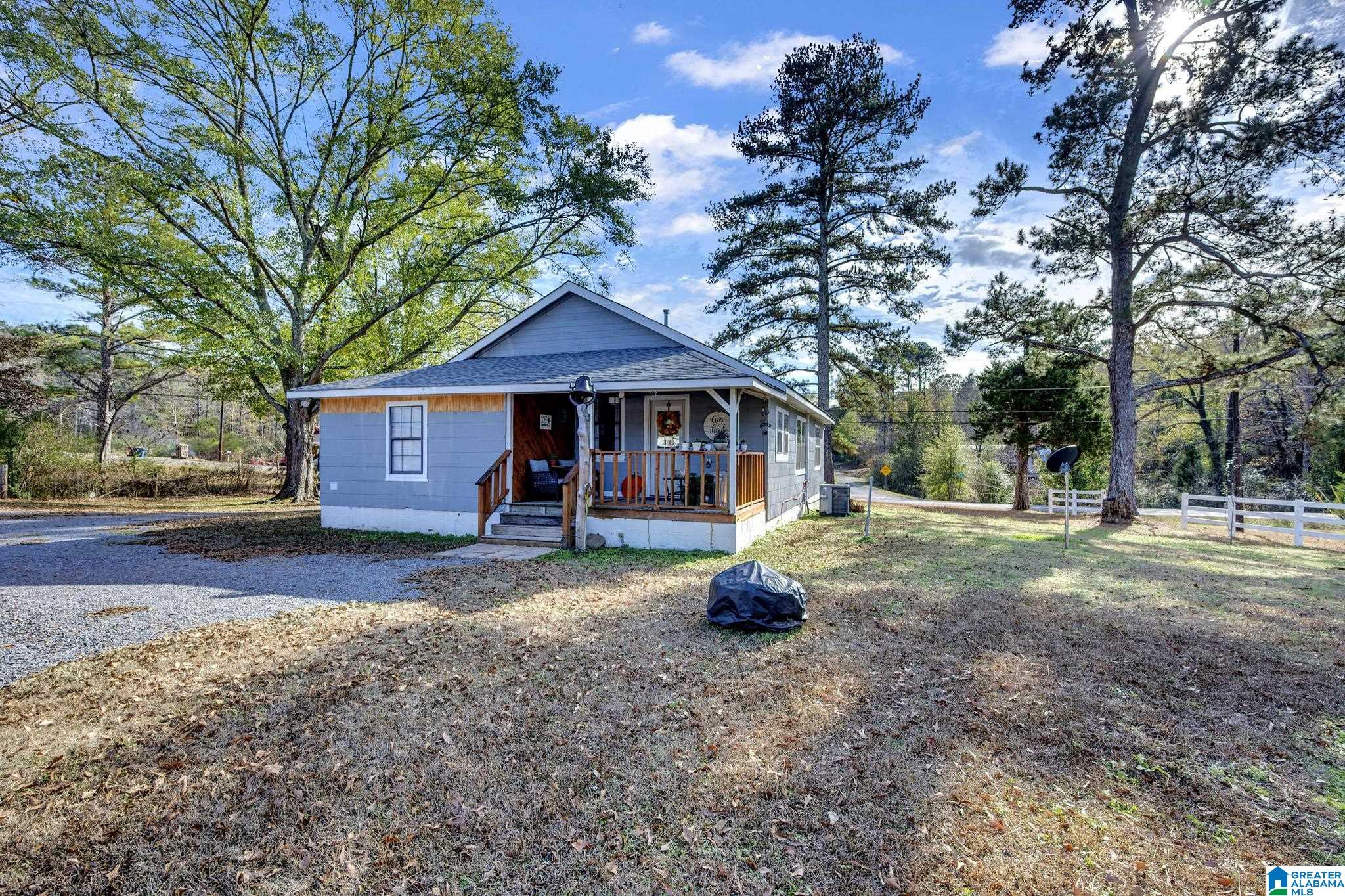 9737 Silley Dean Road Pinson, AL 35126 - Photo 29 of 32