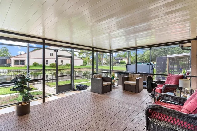 $409,000 | 1097 Palm Harbor Drive, Leesburg, FL 34748