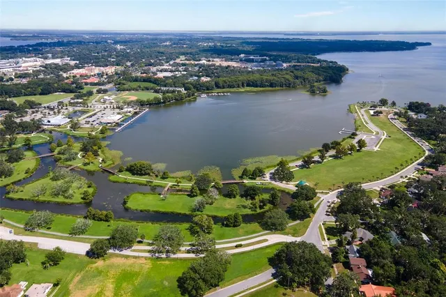 $409,000 | 1097 Palm Harbor Drive, Leesburg, FL 34748