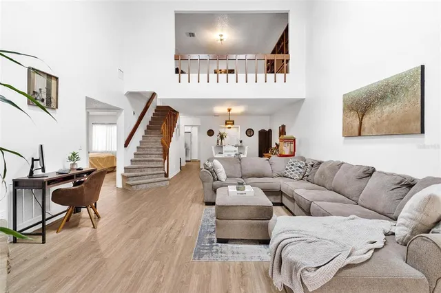 $409,000 | 1097 Palm Harbor Drive, Leesburg, FL 34748