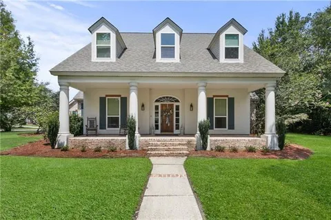 $710,000 | 1020 Parkpoint Drive, Slidell, LA 70461