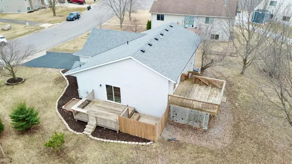 $299,900 | 613 7th Street South, Sartell, MN 56377