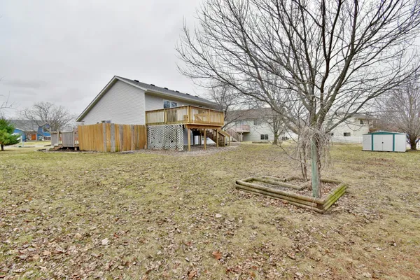 $299,900 | 613 7th Street South, Sartell, MN 56377