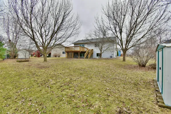 $299,900 | 613 7th Street South, Sartell, MN 56377