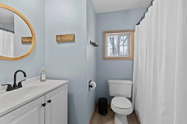 $229,000 | 8325 24th Street Southwest, Sebeka, MN 56477