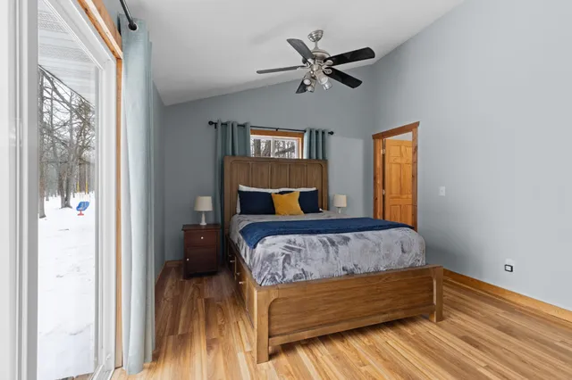 $229,000 | 8325 24th Street Southwest, Sebeka, MN 56477