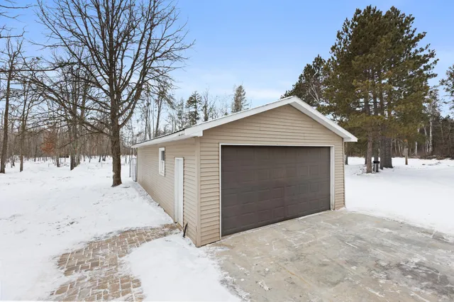 $229,000 | 8325 24th Street Southwest, Sebeka, MN 56477