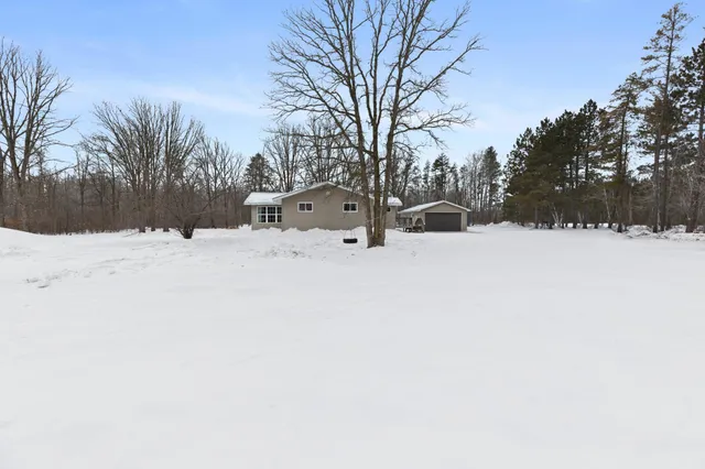 $229,000 | 8325 24th Street Southwest, Sebeka, MN 56477