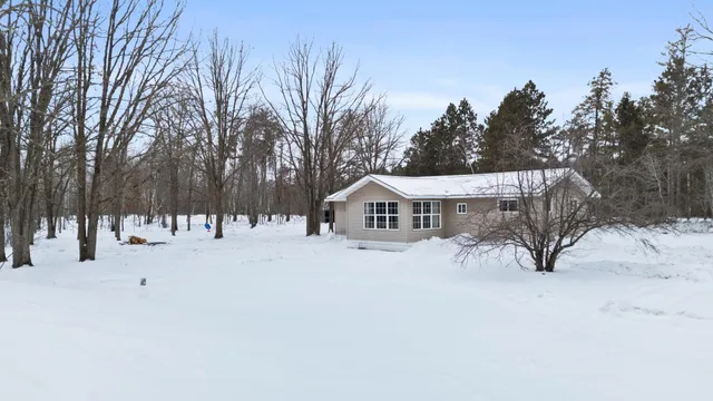 $229,000 | 8325 24th Street Southwest, Sebeka, MN 56477