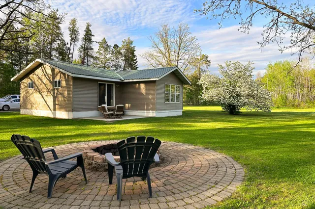 $229,000 | 8325 24th Street Southwest, Sebeka, MN 56477