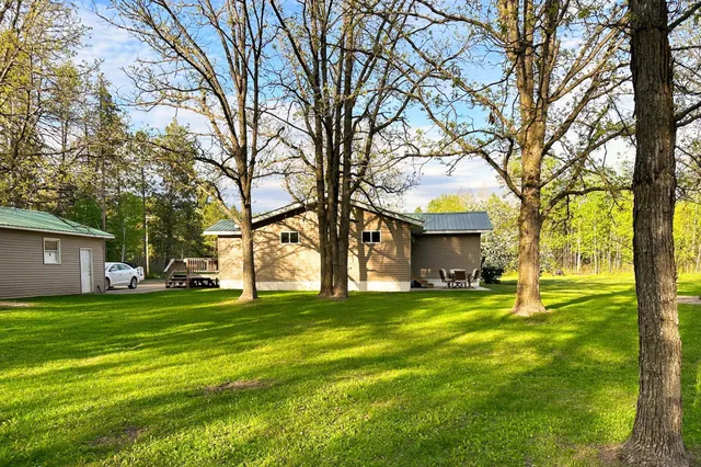 $229,000 | 8325 24th Street Southwest, Sebeka, MN 56477