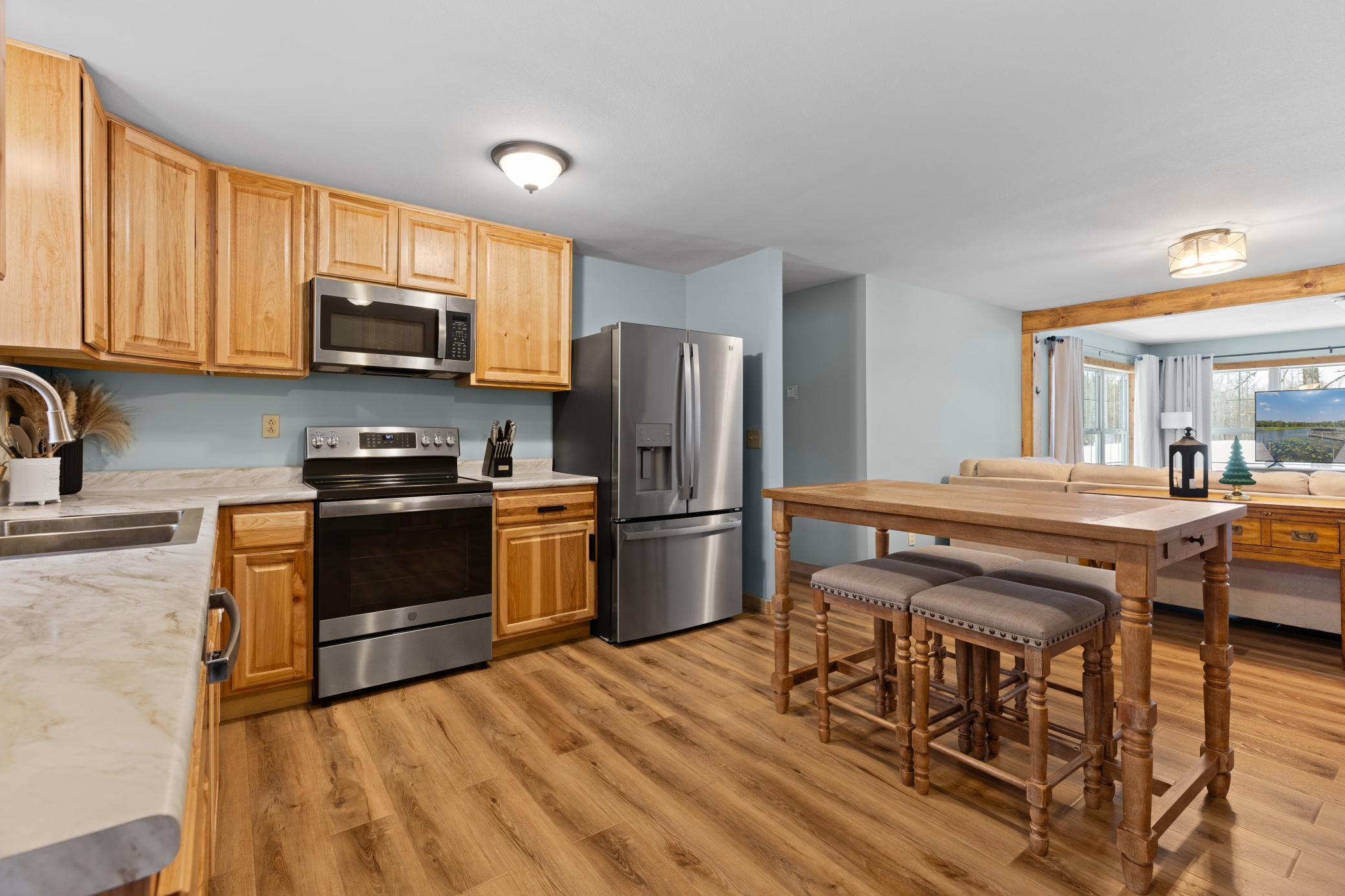 8325 24th Street Southwest Sebeka, MN 56477 - Photo 3 of 47