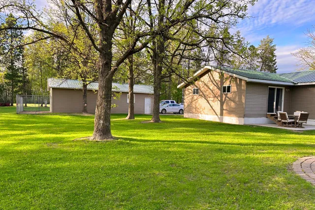 $229,000 | 8325 24th Street Southwest, Sebeka, MN 56477