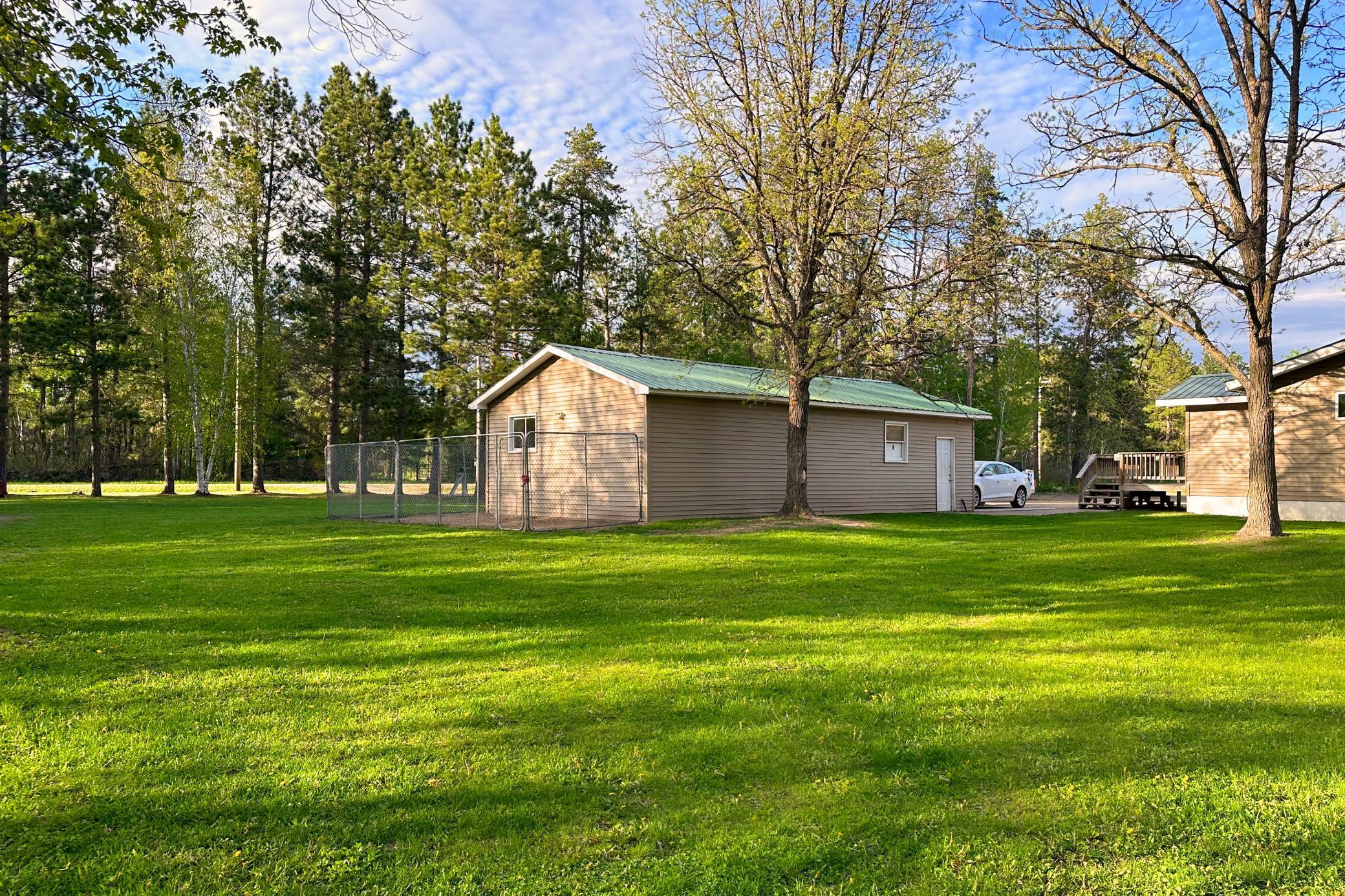 8325 24th Street Southwest Sebeka, MN 56477 - Photo 32 of 47