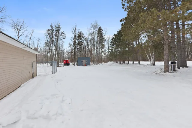 $229,000 | 8325 24th Street Southwest, Sebeka, MN 56477