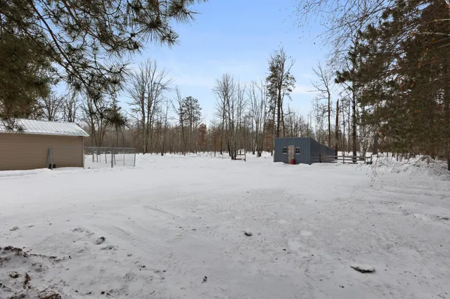 $229,000 | 8325 24th Street Southwest, Sebeka, MN 56477