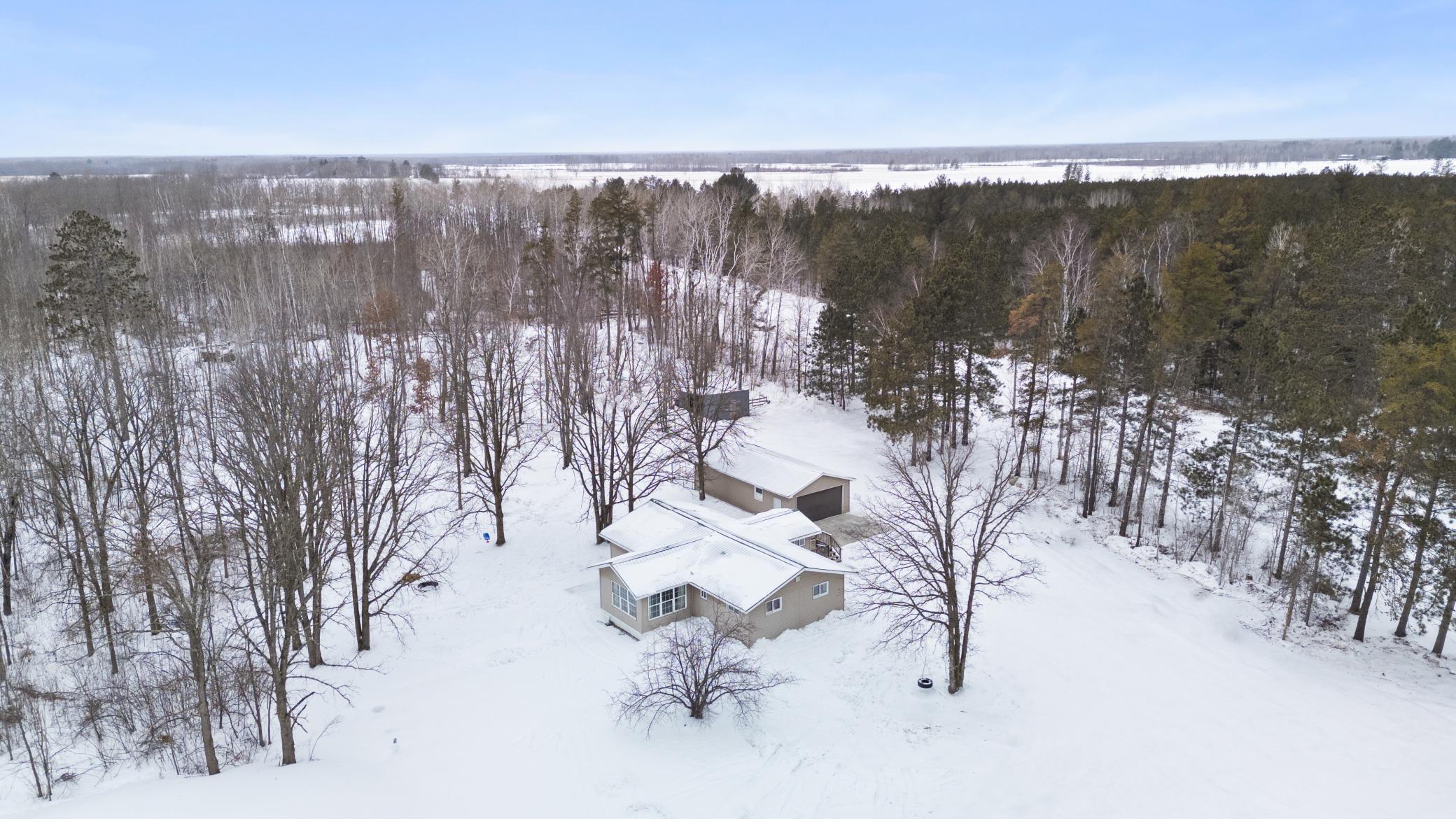 8325 24th Street Southwest Sebeka, MN 56477 - Photo 35 of 47