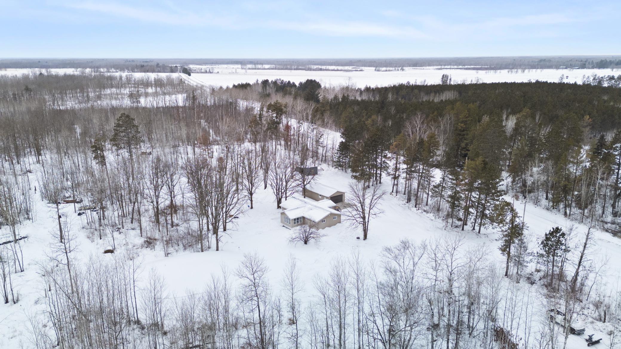 8325 24th Street Southwest Sebeka, MN 56477 - Photo 36 of 47