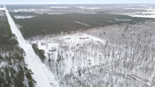 $229,000 | 8325 24th Street Southwest, Sebeka, MN 56477