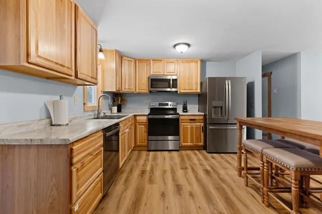 $229,000 | 8325 24th Street Southwest, Sebeka, MN 56477