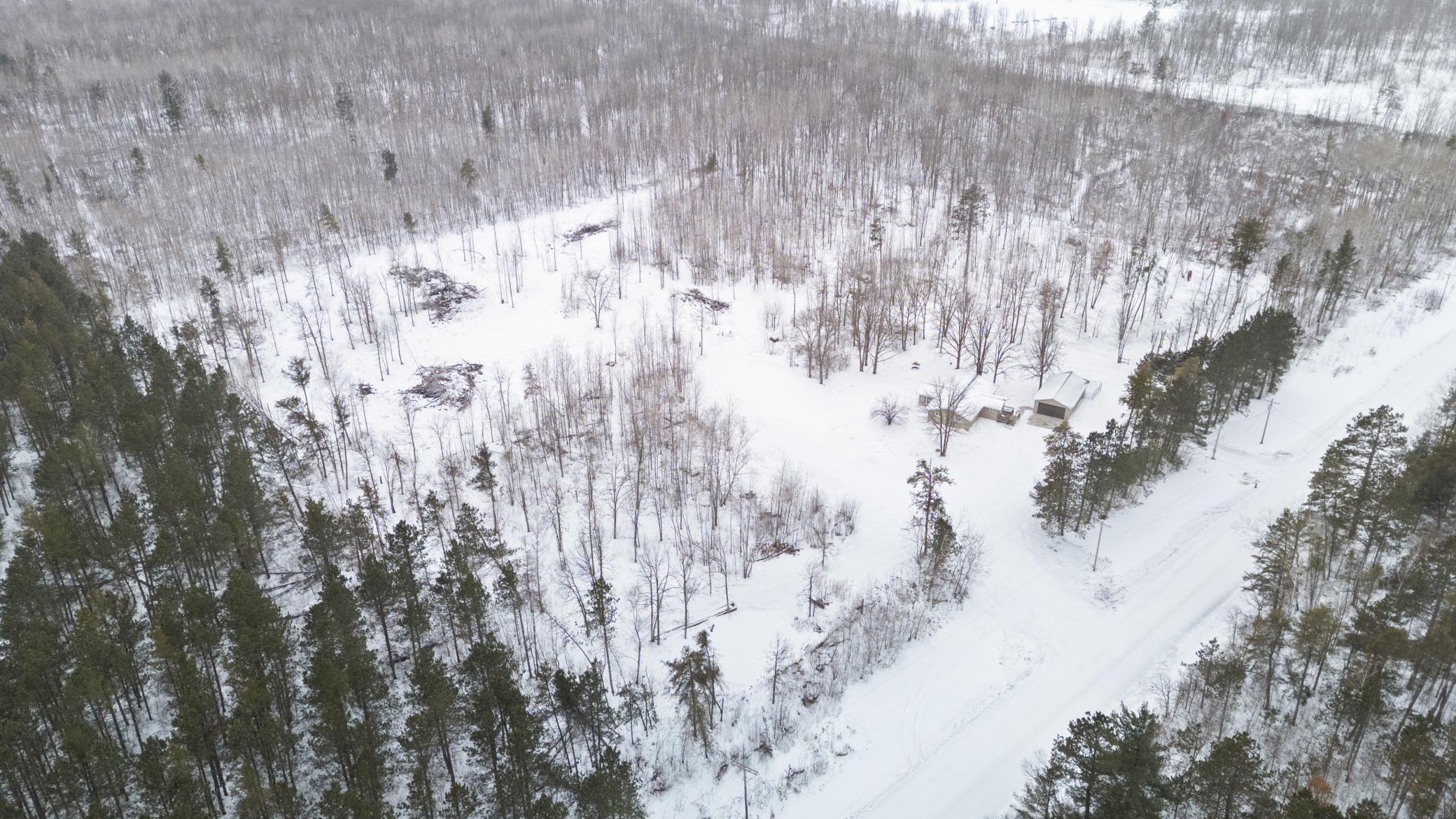 8325 24th Street Southwest Sebeka, MN 56477 - Photo 43 of 47