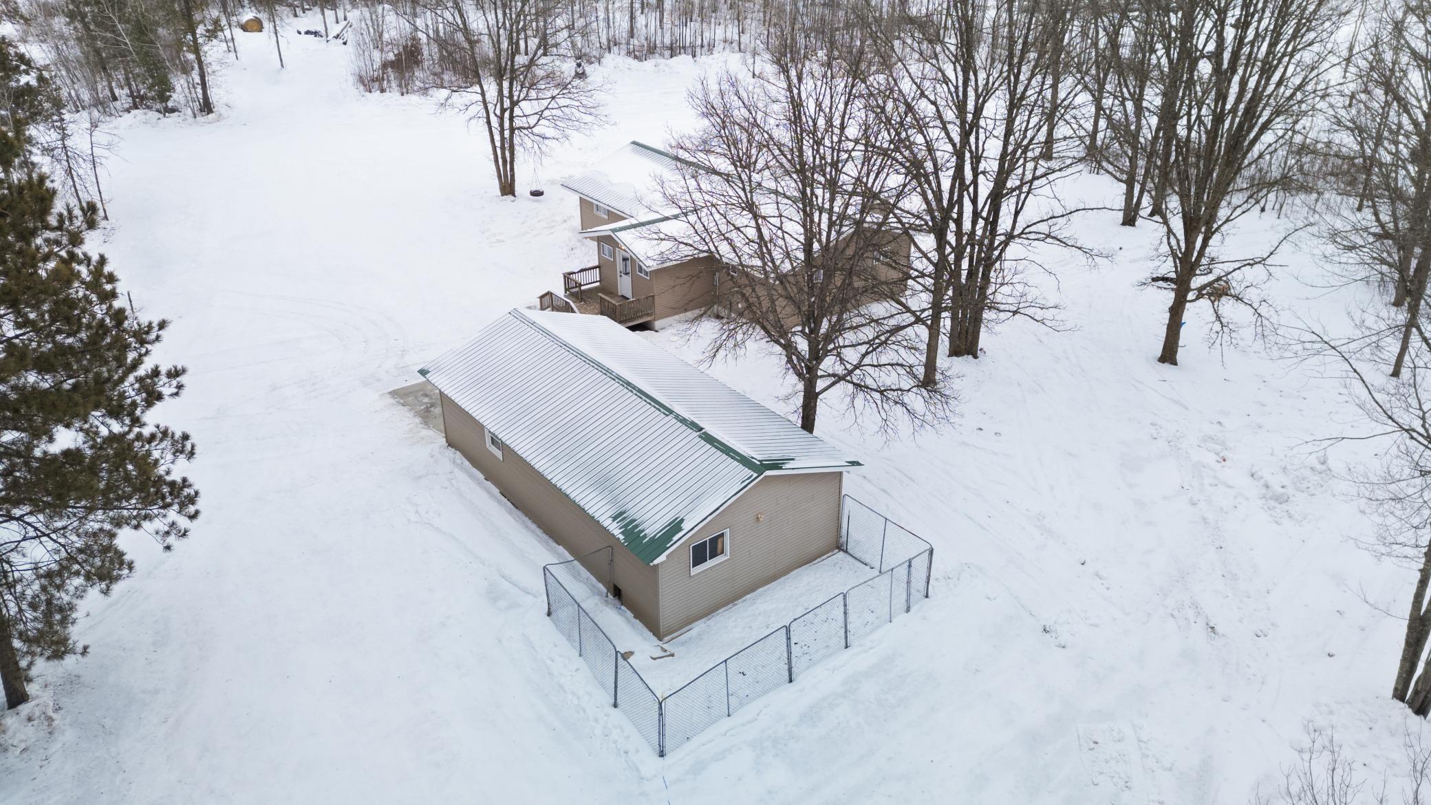 8325 24th Street Southwest Sebeka, MN 56477 - Photo 44 of 47