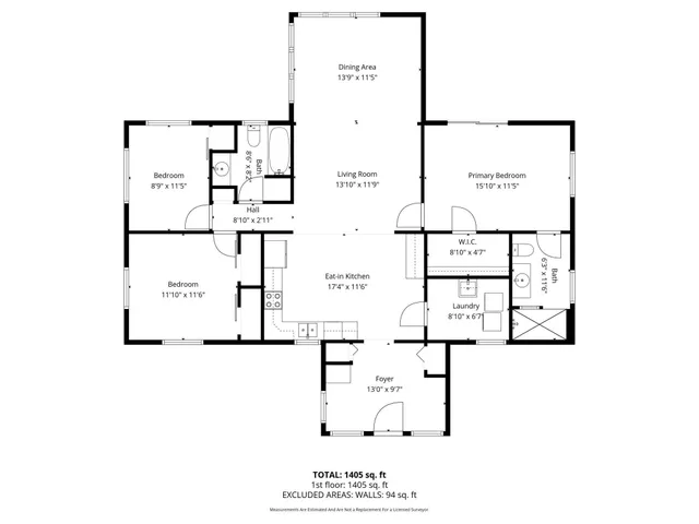 $229,000 | 8325 24th Street Southwest, Sebeka, MN 56477