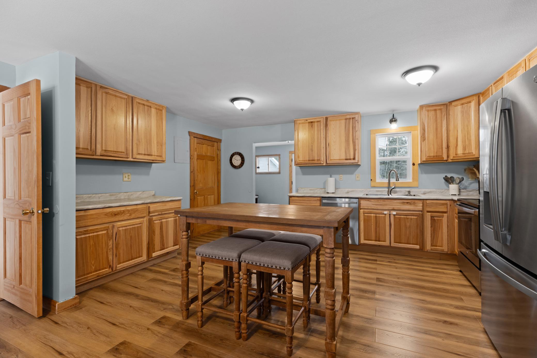 8325 24th Street Southwest Sebeka, MN 56477 - Photo 5 of 47