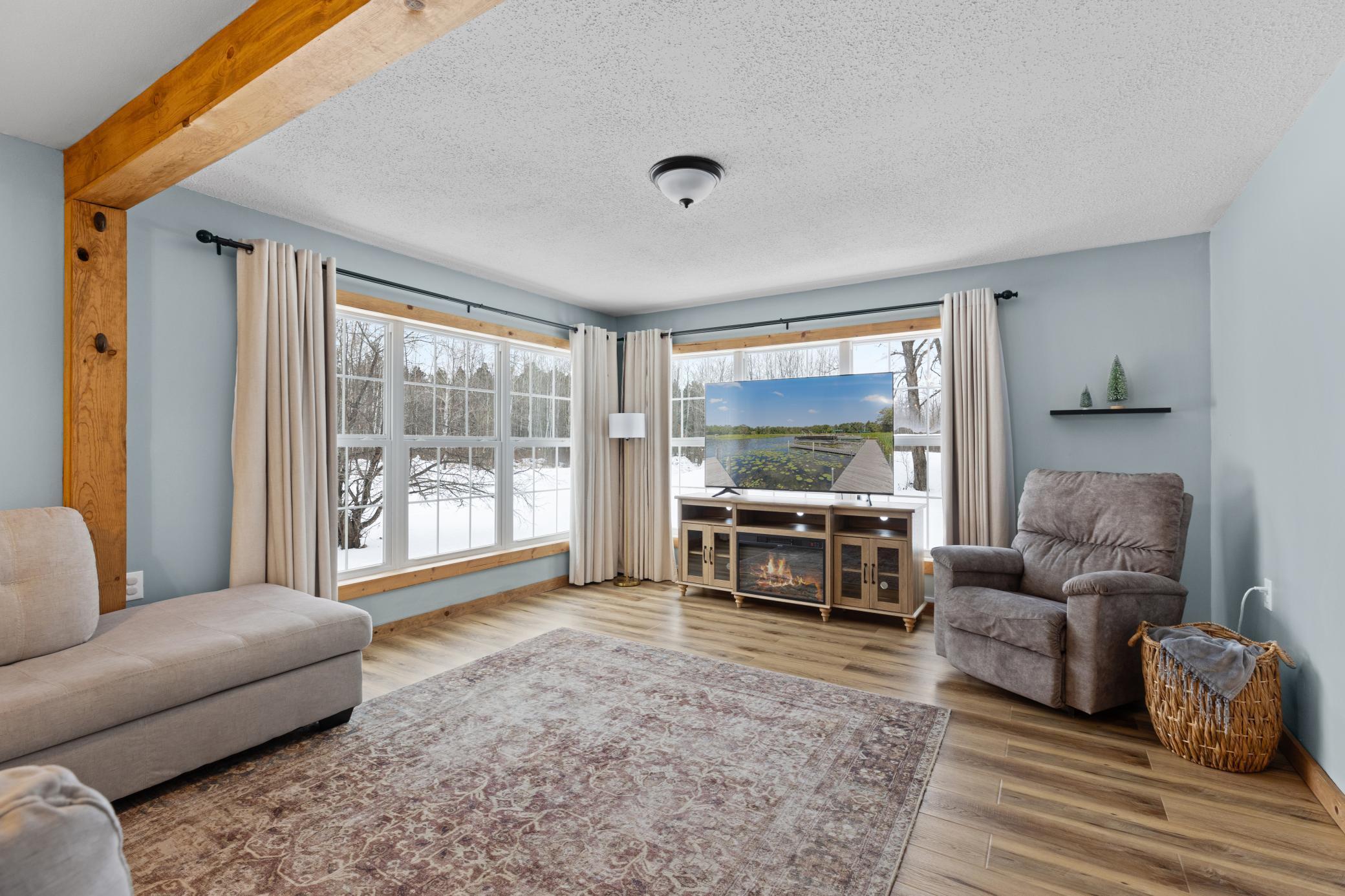 8325 24th Street Southwest Sebeka, MN 56477 - Photo 8 of 47