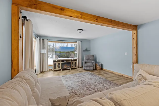 $229,000 | 8325 24th Street Southwest, Sebeka, MN 56477