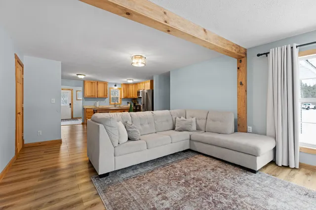 $229,000 | 8325 24th Street Southwest, Sebeka, MN 56477