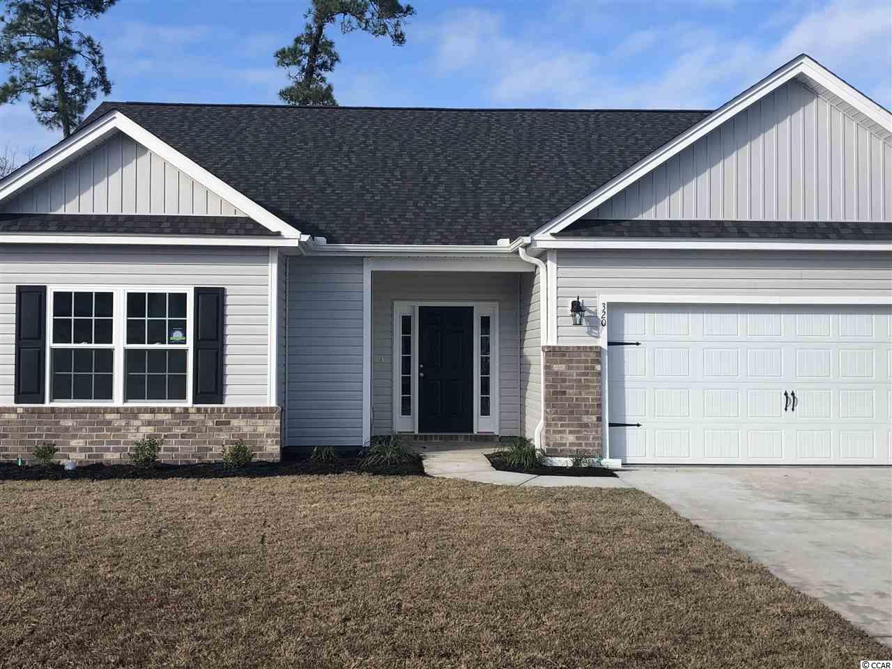 320 Palm Terrace Loop Conway, SC 29526 - Photo 1 of 11 Gallery Image 1