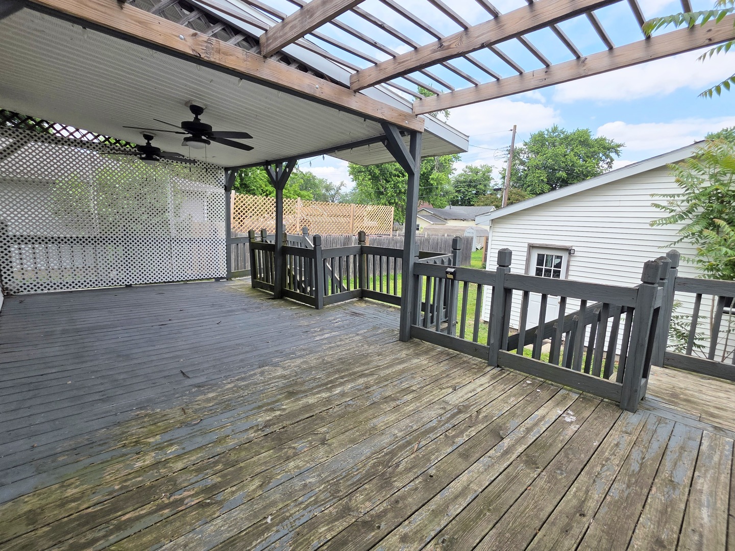 919 East Johnson Street Clinton, IL 61727 - Photo 11 of 13