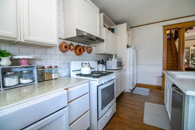 $198,000 | 105 West Dorion Street, Beaverville, IL 60912