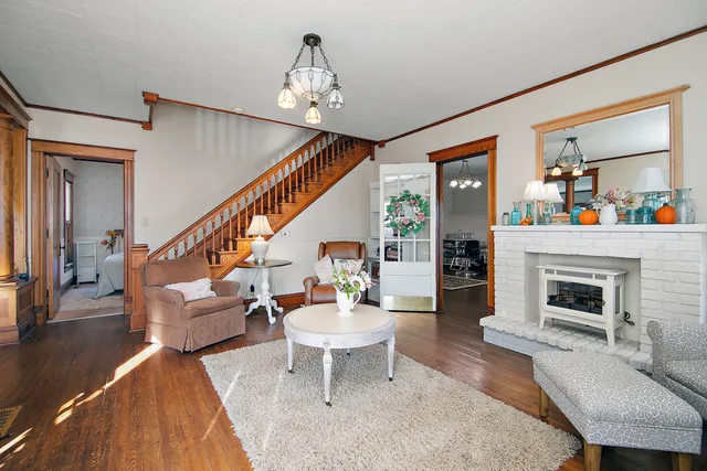 $198,000 | 105 West Dorion Street, Beaverville, IL 60912