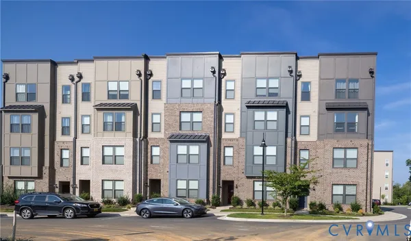 $334,950 | 2741 Acadia Drive, Unit A, Henrico, VA 23294