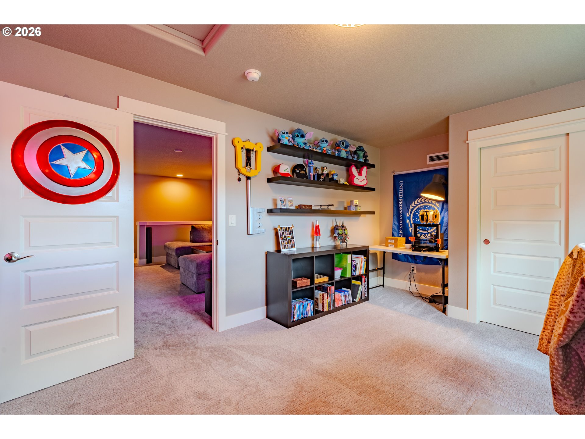 4605 South 19th Street Ridgefield, WA 98642 - Photo 20 of 48