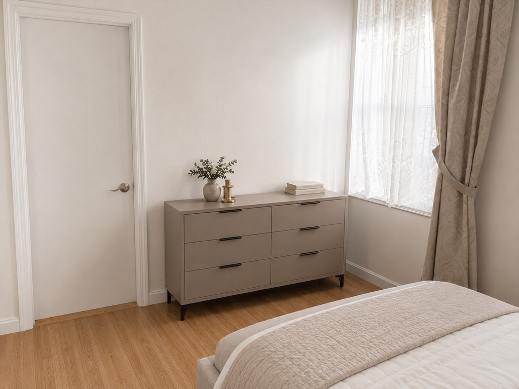 92 Gordon Street, Unit 301 Boston, MA 02135 - Photo 5 of 12