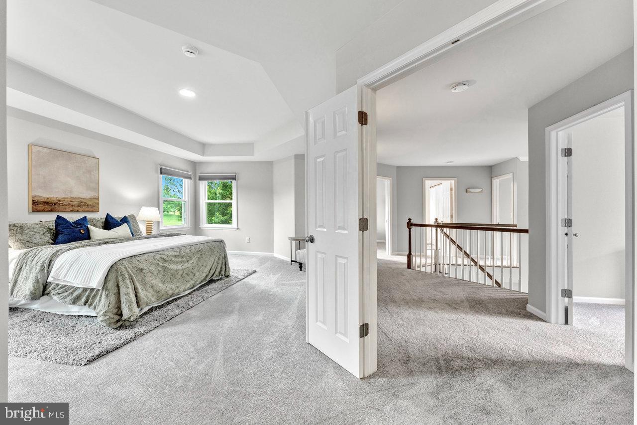 21 Spyglass Road Skillman, NJ 08558 - Photo 25 of 47 Primary