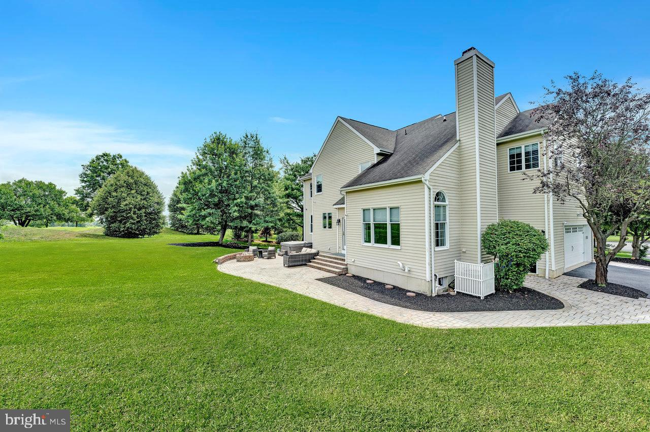 21 Spyglass Road Skillman, NJ 08558 - Photo 46 of 47 Gallery Image 46