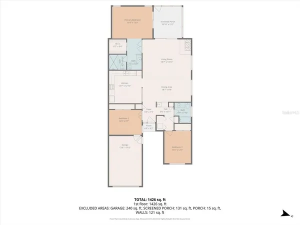 $305,000 | 432 Stanton Place, Longwood, FL 32779