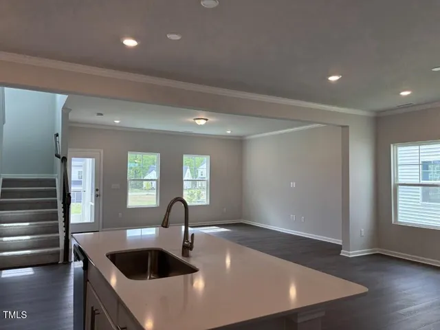 $2,300 | 525 Hanover Shore Lane, Raleigh, NC 27610