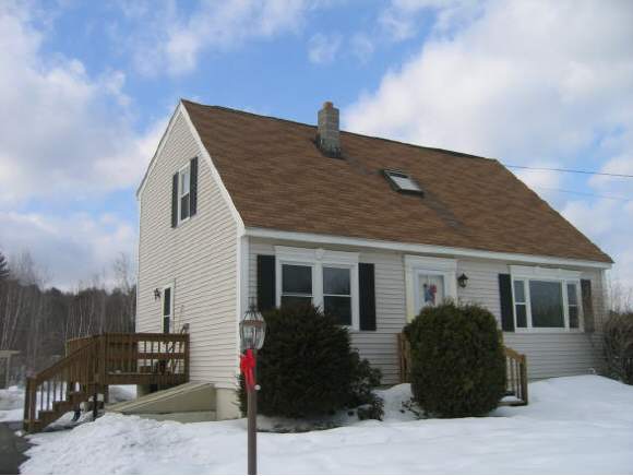 421 River Road Weare, NH 03281 - Photo 1 of 1