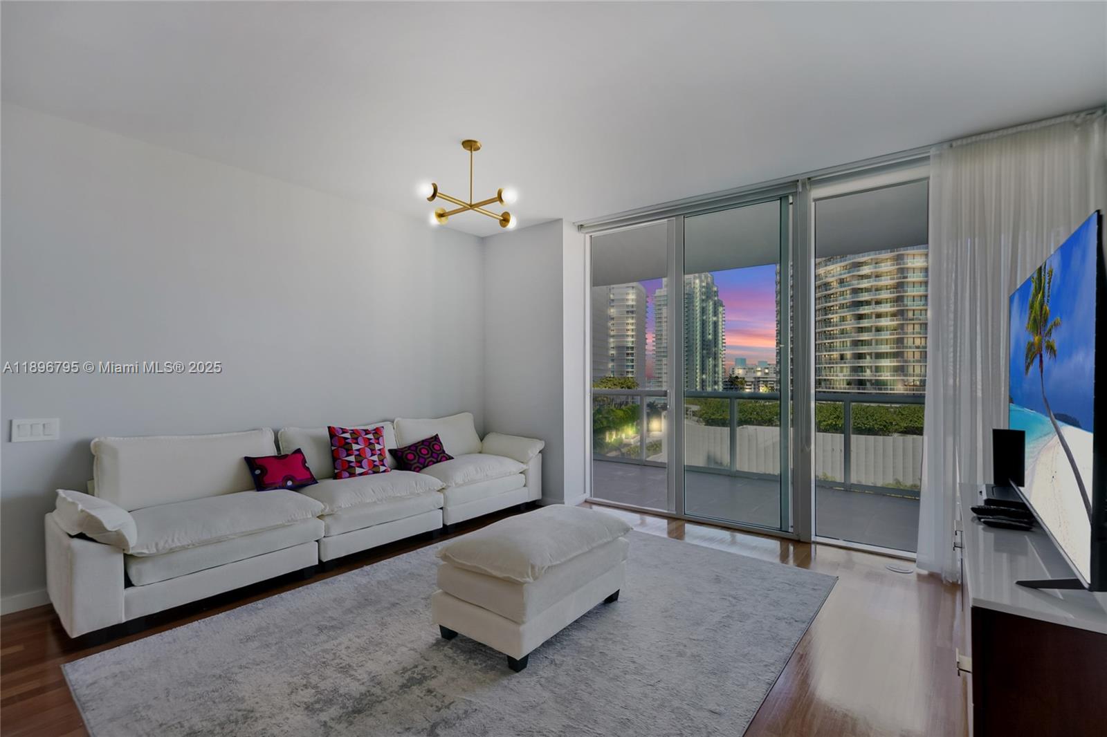 450 Alton Road, Unit 906 Miami Beach, FL 33139 - Photo 2 of 77