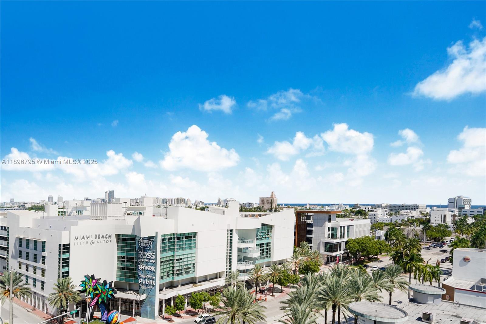 450 Alton Road, Unit 906 Miami Beach, FL 33139 - Photo 36 of 77