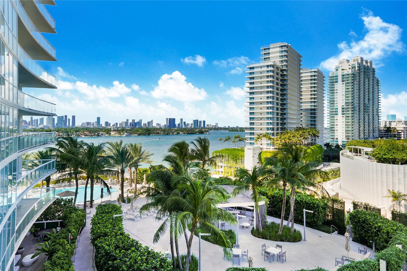 450 Alton Road, Unit 906 Miami Beach, FL 33139 - Photo 37 of 77