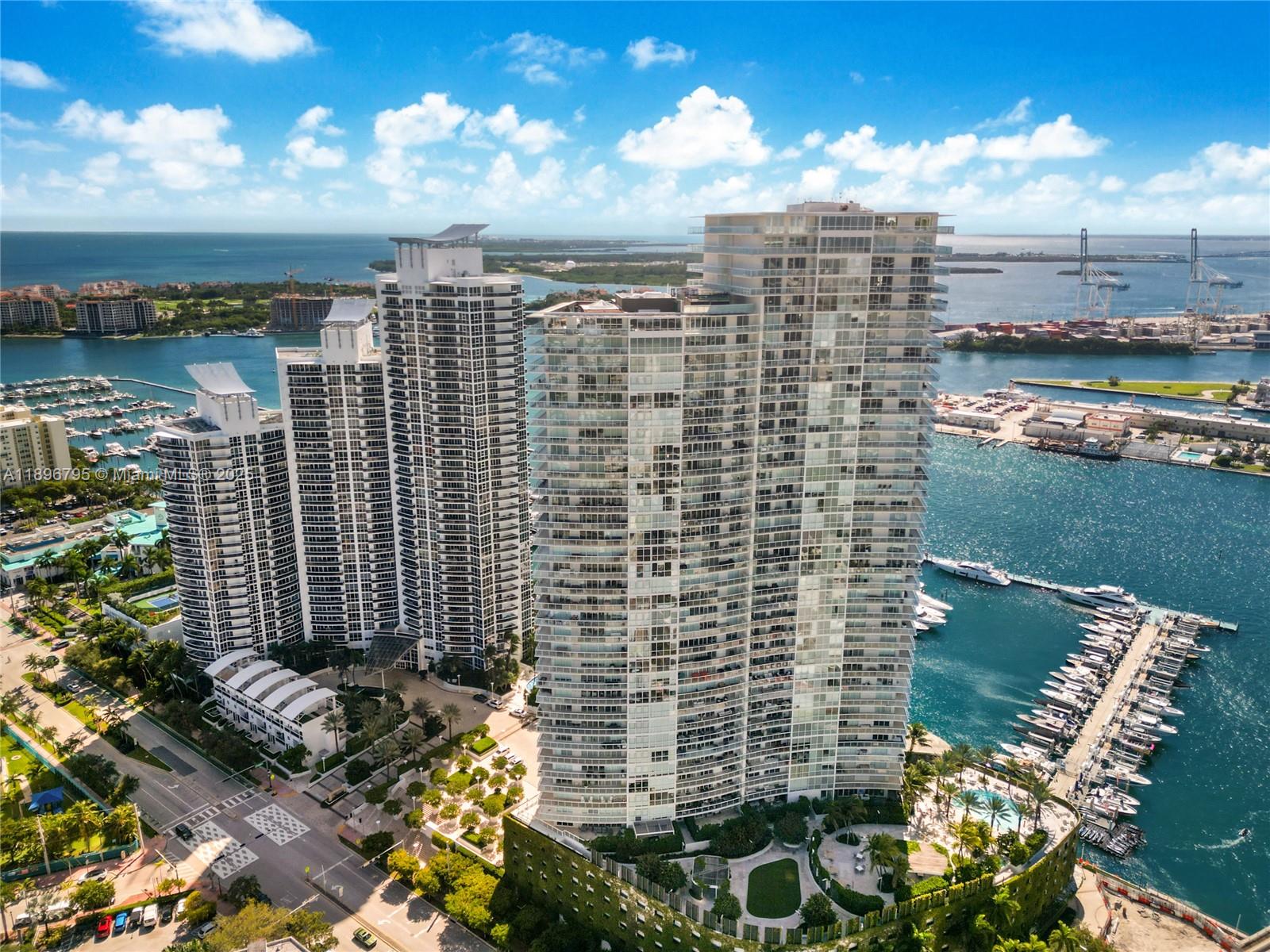 450 Alton Road, Unit 906 Miami Beach, FL 33139 - Photo 42 of 77