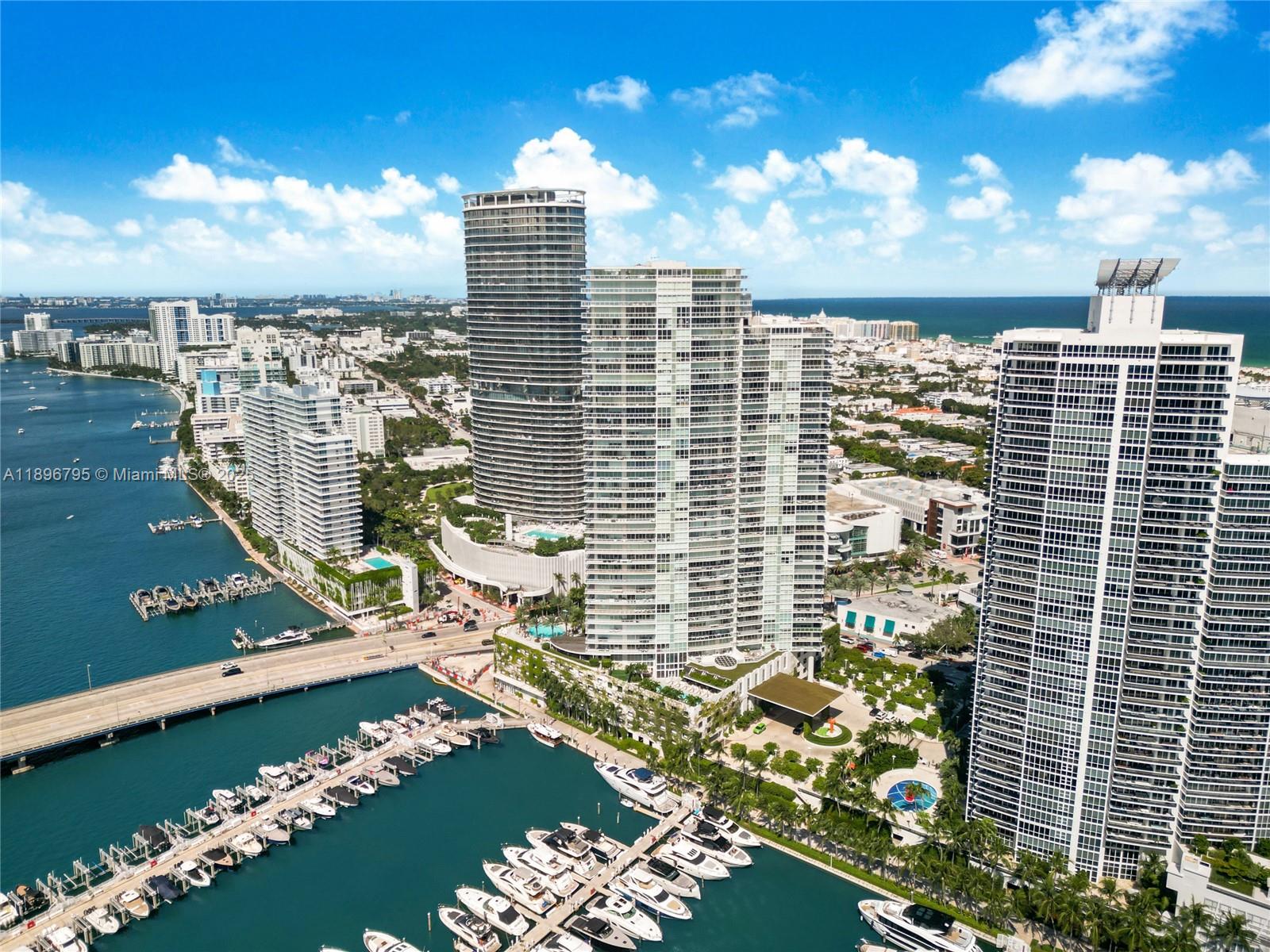 450 Alton Road, Unit 906 Miami Beach, FL 33139 - Photo 44 of 77