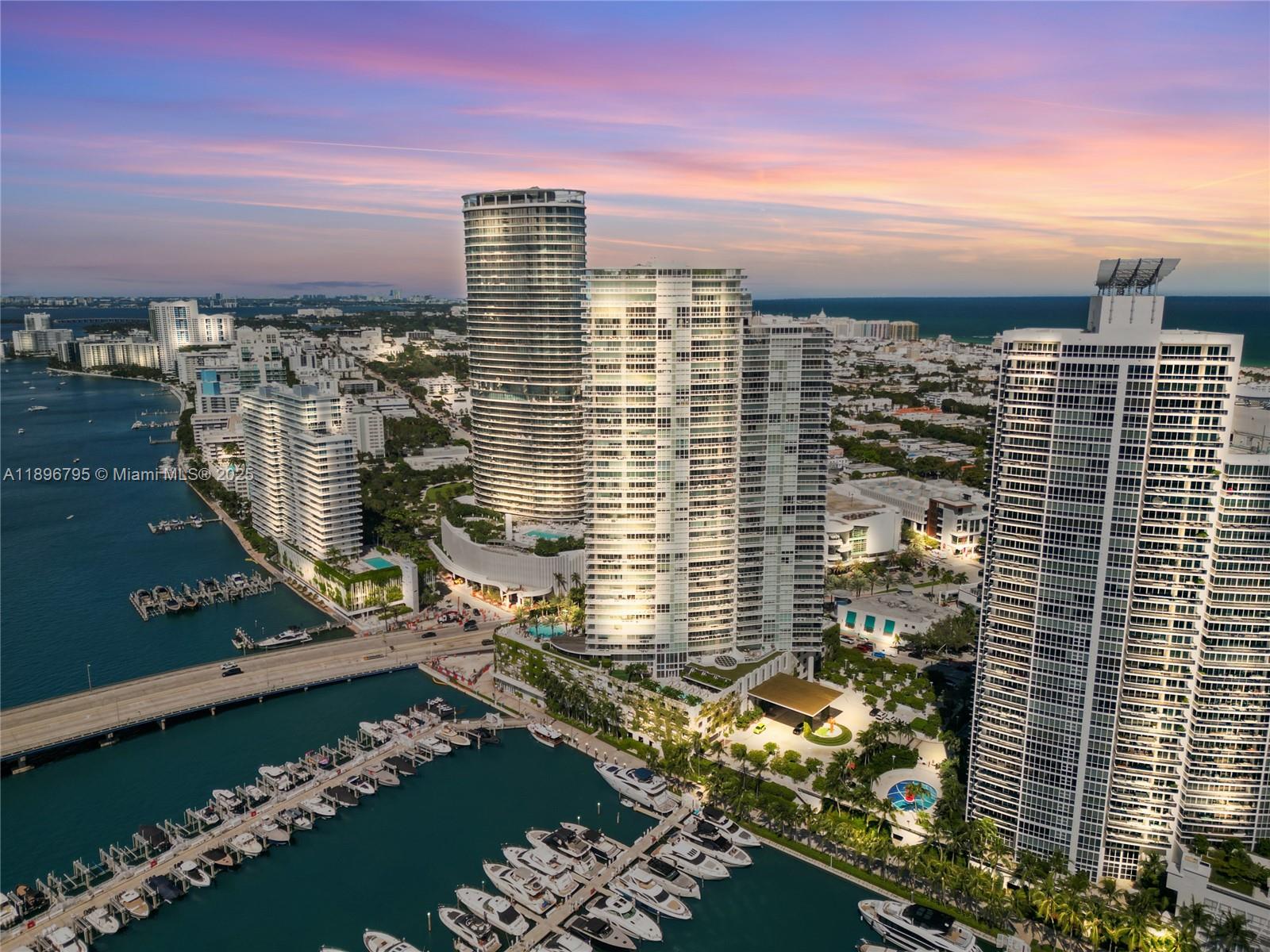 450 Alton Road, Unit 906 Miami Beach, FL 33139 - Photo 45 of 77