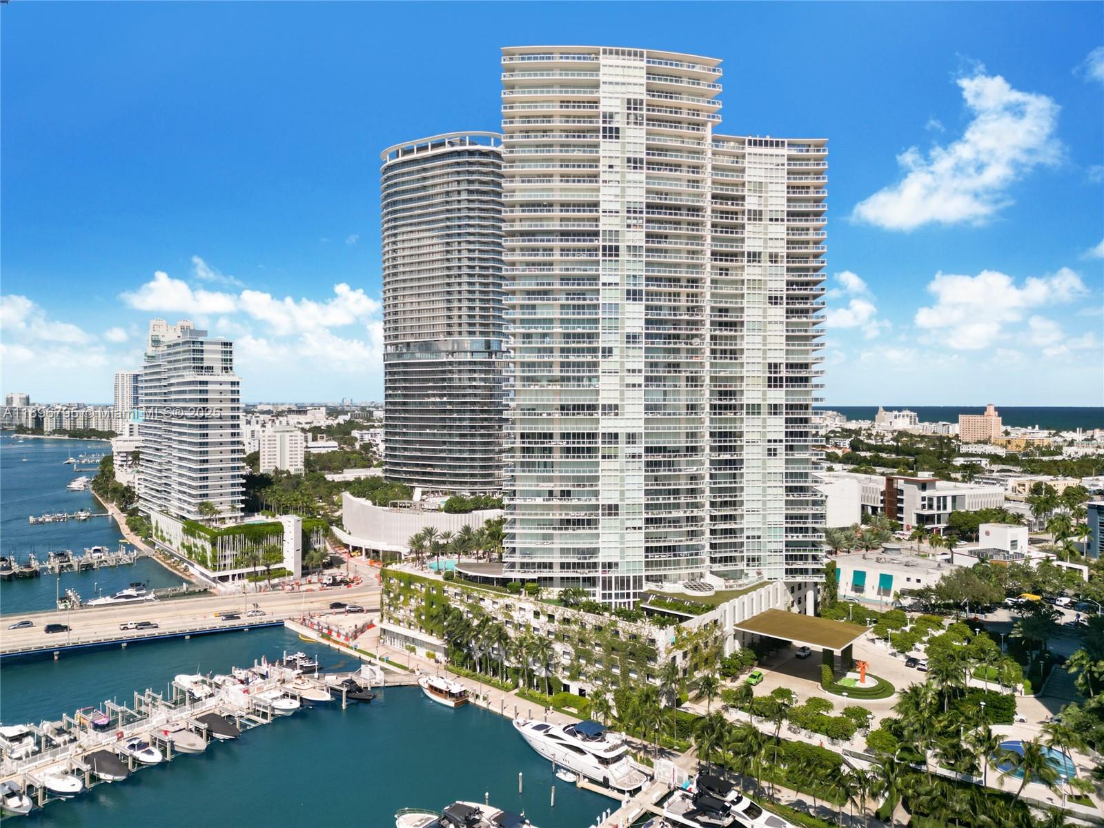 450 Alton Road, Unit 906 Miami Beach, FL 33139 - Photo 46 of 77